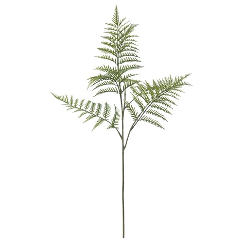 SMYCKA Rama artificial, int/ext/helecho, 63 cm