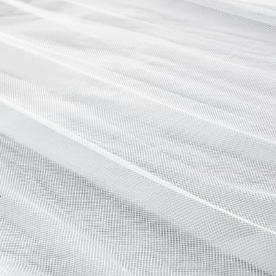 SOLIG Red, blanco, 150 cm
