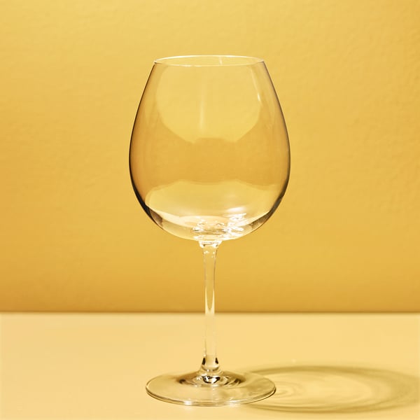 STORSINT Copa de vino tinto, vidrio incoloro, 68 cl