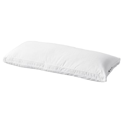 STRANDMOLKE Almohada firme, Queen