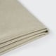 TÄRNKULLEN Funda de base de cama, Kelinge beige, King