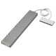 TRÅDFRI Conductor para control inalámbrico, Inteligente gris, 30 W