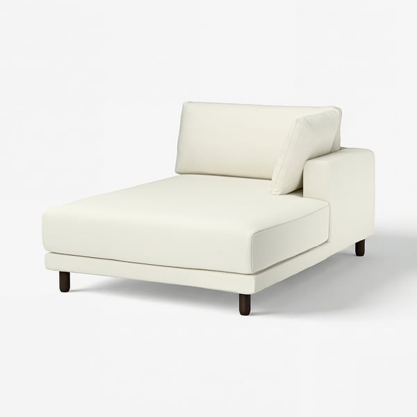 UPPÅKRA Módulo de chaise longue