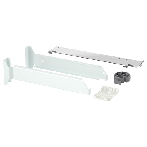 UTRUSTA Herraje cajón para puerta