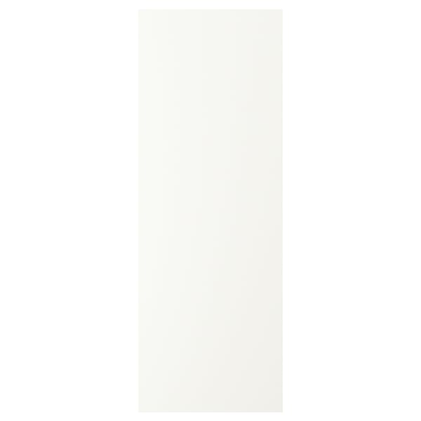 VALLSTENA Puerta, blanco, 46x127 cm
