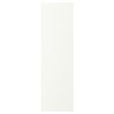 VALLSTENA Puerta, blanco, 31x102 cm