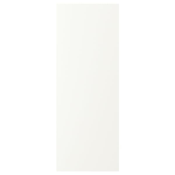 VALLSTENA Puerta, blanco, 38x102 cm