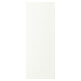 VALLSTENA Puerta, blanco, 38x102 cm