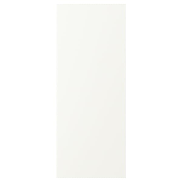 VALLSTENA Puerta, blanco, 31x76 cm