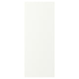 VALLSTENA Puerta, blanco, 31x76 cm