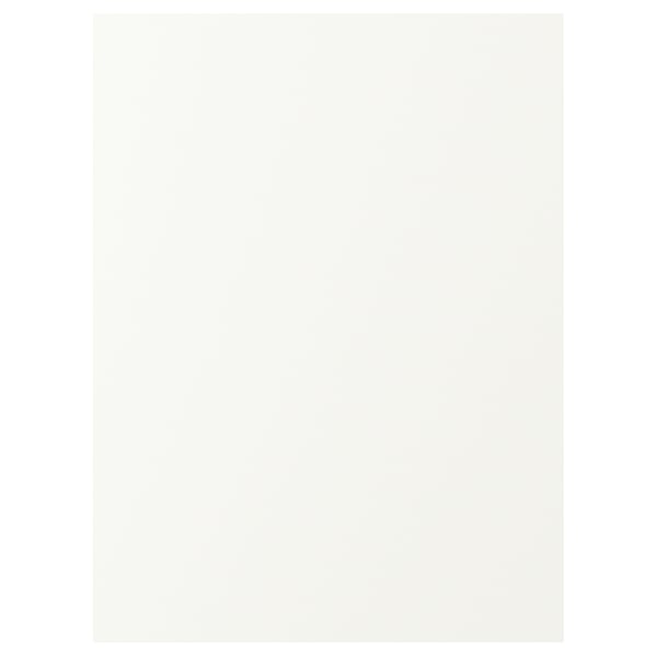 VALLSTENA Puerta, blanco, 38x51 cm