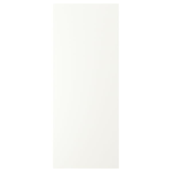 VALLSTENA Puerta, blanco, 61x152 cm