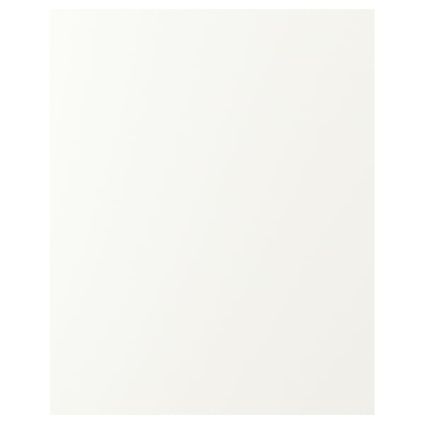 VALLSTENA Puerta, blanco, 61x76 cm