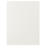 VEDDINGE Puerta, blanco, 38x51 cm