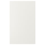 VEDDINGE Puerta, blanco, 45x76 cm
