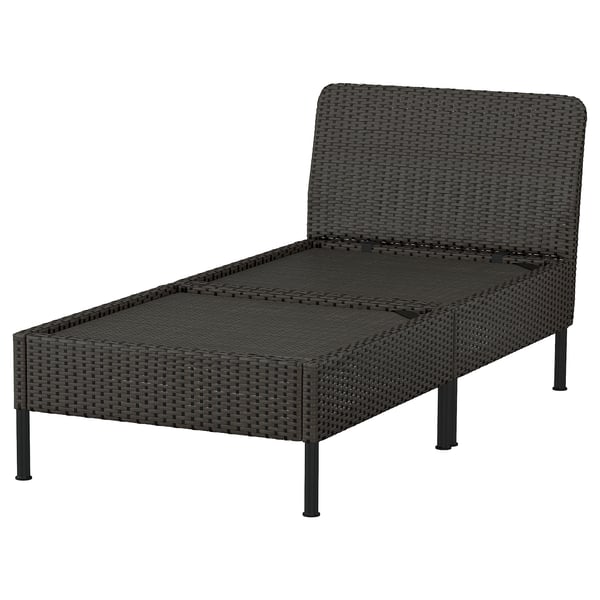 VITTSKÄR Chaise longue modular