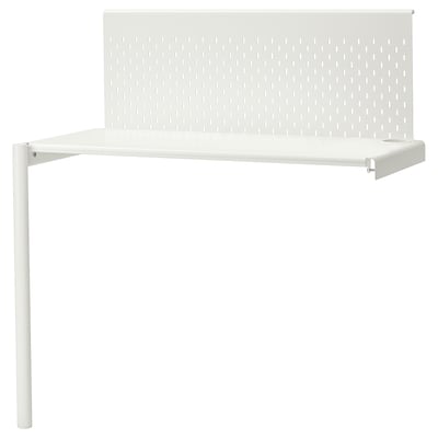 VITVAL Tablero, blanco, Individual