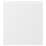 VOXTORP Puerta, blanco mate, 46x51 cm