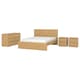 Sets de muebles para recámara