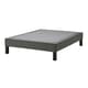 Mattress bases