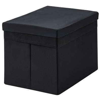 DRÖNA Box with lid