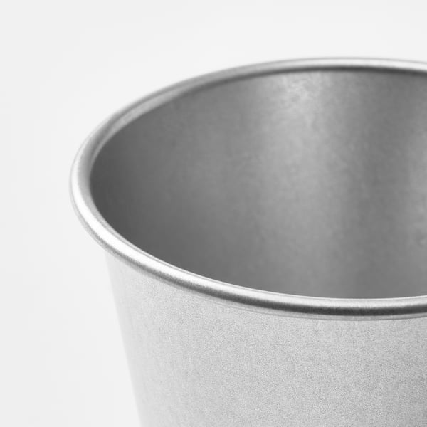 ÅKERBÄR Pasu, dalam/luar/bergalvani, 6 cm