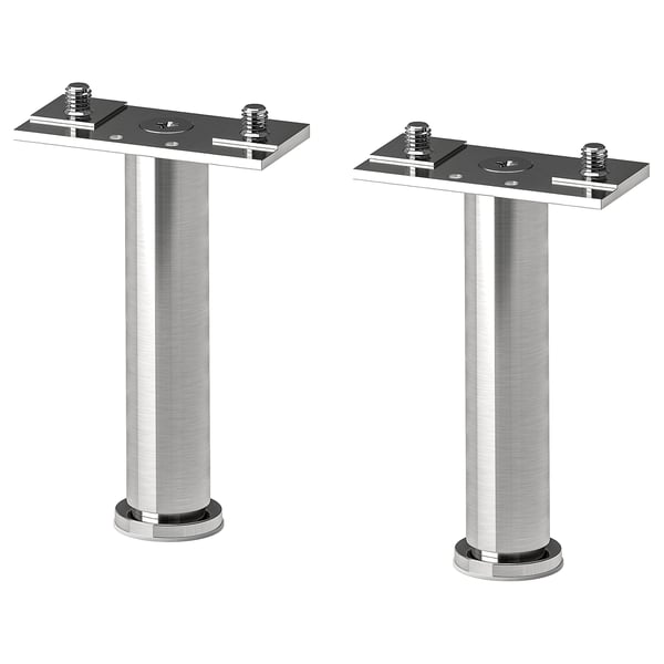 ALMAÅN Kaki, keluli tahan karat, 12-20 cm