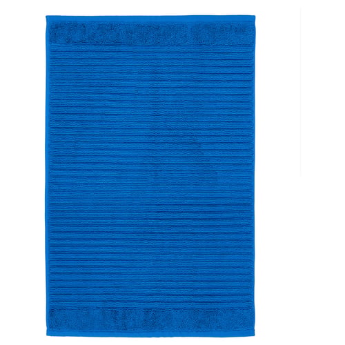 ALSTERN Alas kaki, biru terang, 40x60 cm