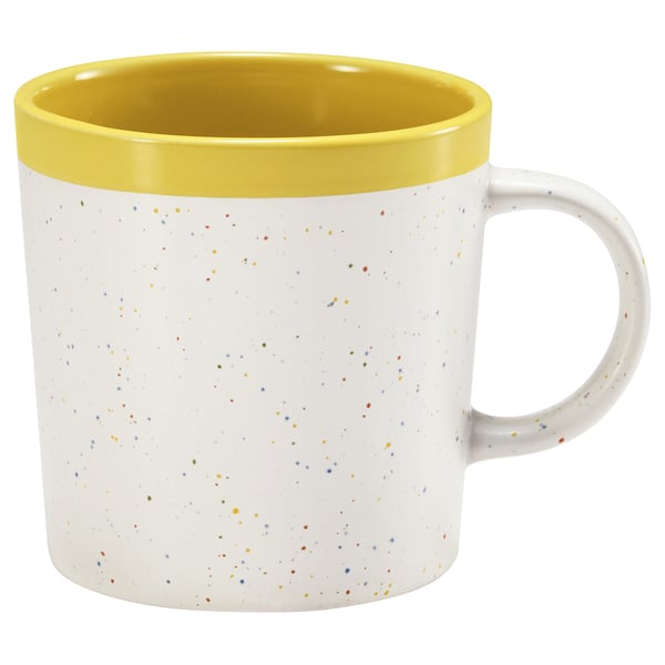 BATIKBOTIA Koleh, kuning, 30 cl