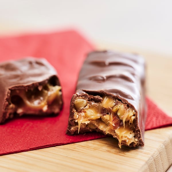 BELÖNING Coklat susu