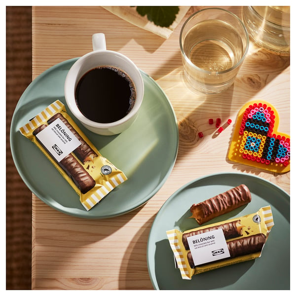 BELÖNING Coklat susu