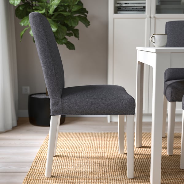 BERGMUND Kerusi