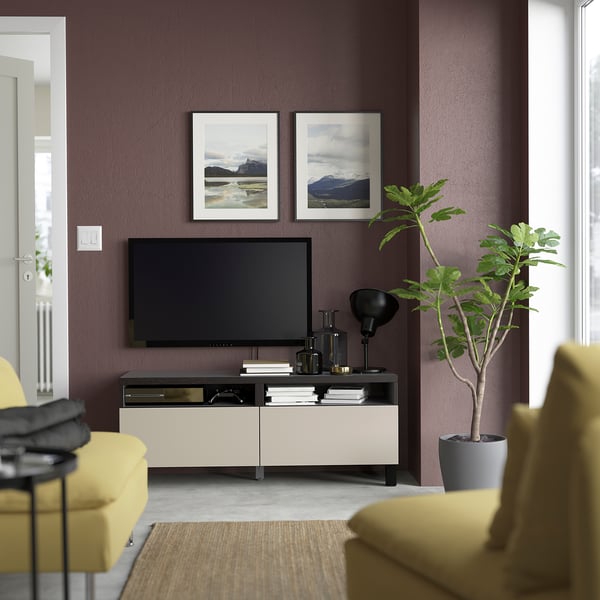 BESTÅ Kabinet TV berlaci