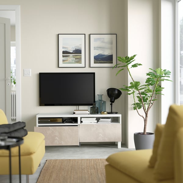 BESTÅ Kabinet TV berlaci