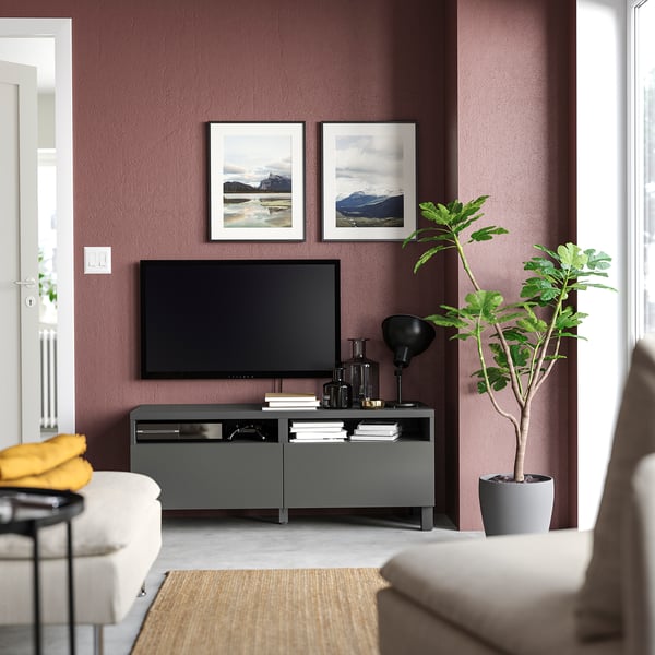 BESTÅ Kabinet TV berlaci