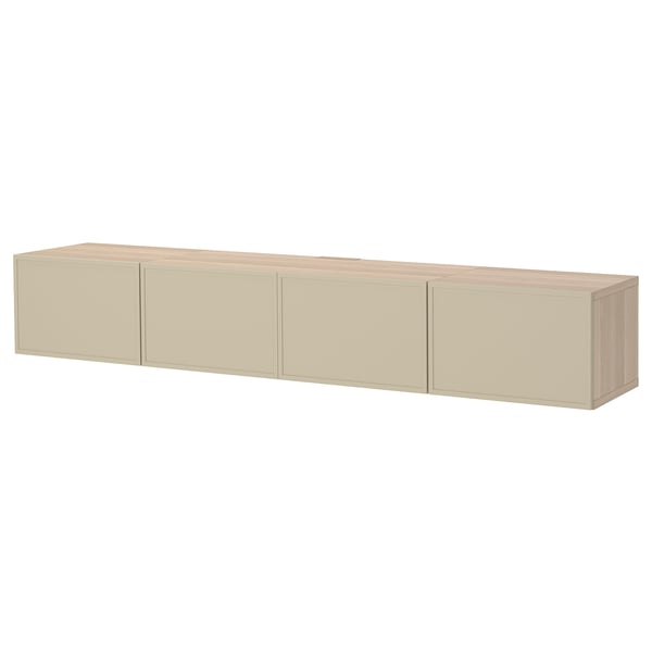 BESTÅ Kabinet TV berpintu