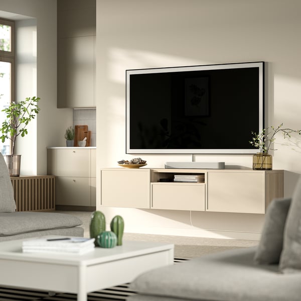 BESTÅ Kabinet TV