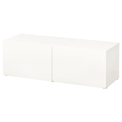 BESTÅ Unit rak berpintu