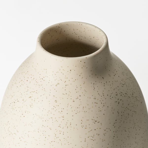 BLODBJÖRK Vas, kuning air, 25 cm