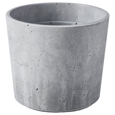 BOYSENBÄR Pasu, dalam/luar kelabu muda, 9 cm