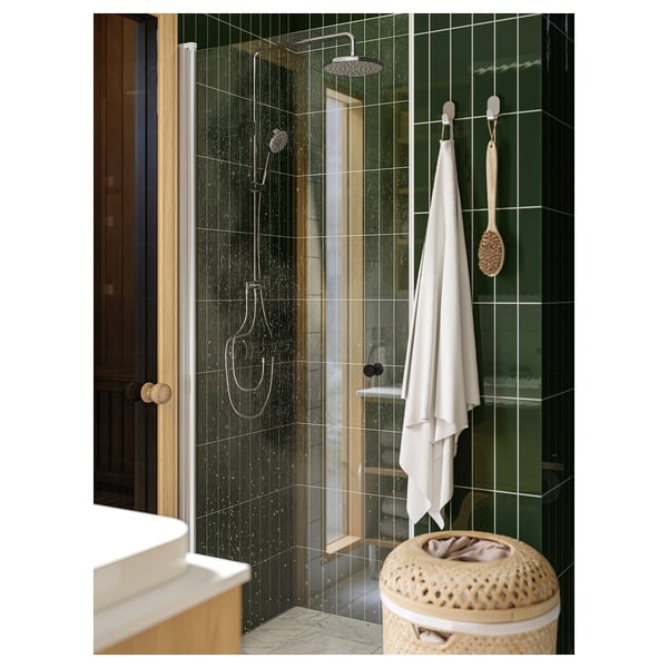BROGRUND Cangkuk, keluli tahan karat