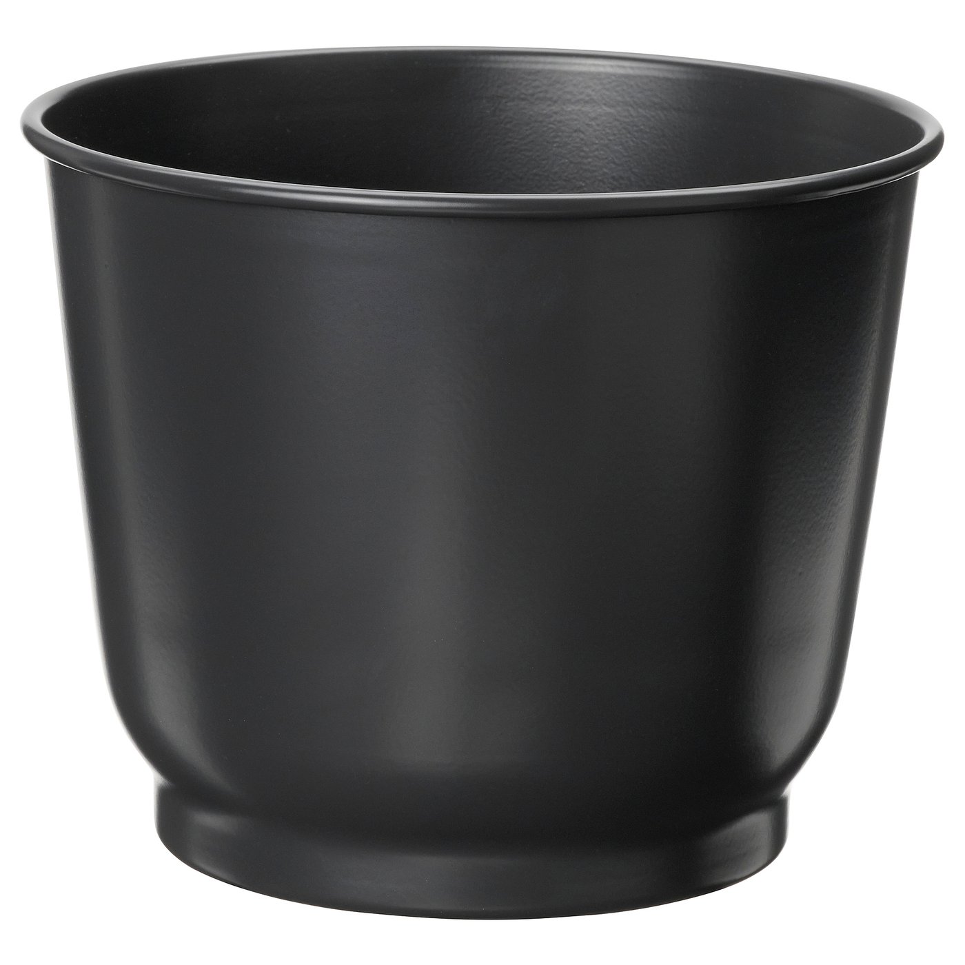 BROKTRAST Pasu, dalam/luar/kelabu gelap, 15 cm