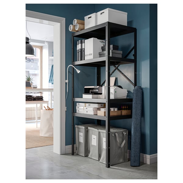 BROR Unit para-para