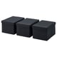 DRÖNA Kotak berpenutup