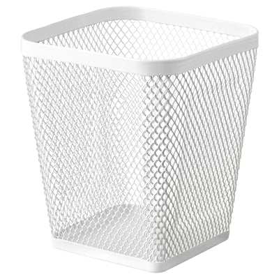 DRÖNJÖNS Bekas pen, putih
