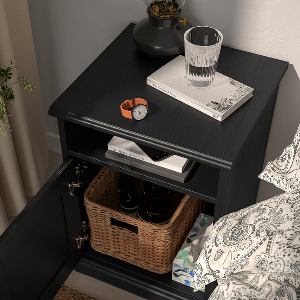 FÅGELFJÄLLET Set 3 unit perabot bilik tidur