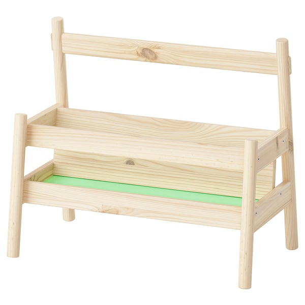 FLISAT Unit peragaan buku