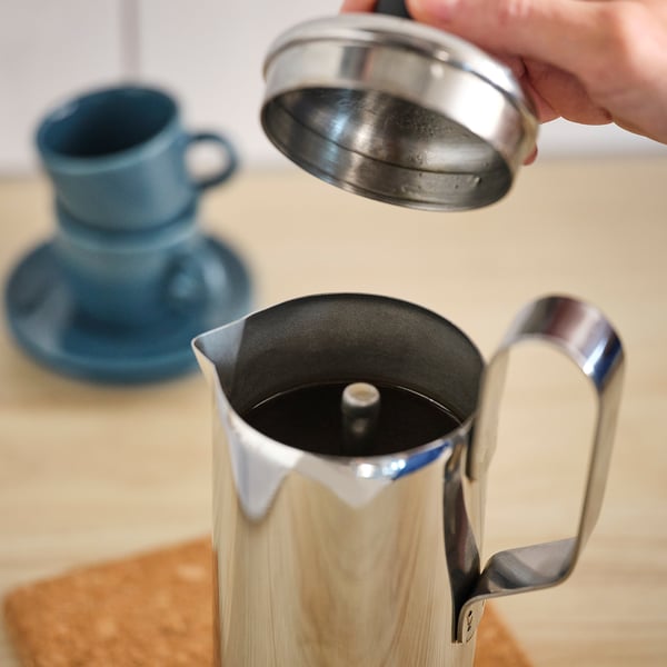 FLÖJT Biji kopi penuh