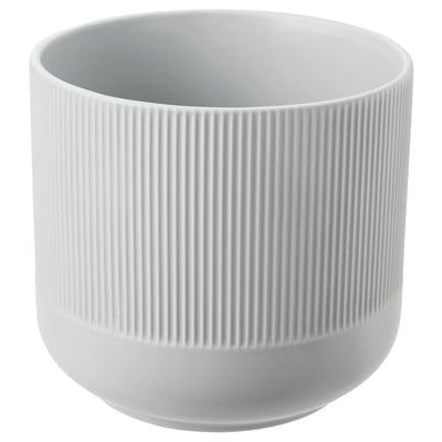 GRADVIS Pasu, kelabu, 15 cm