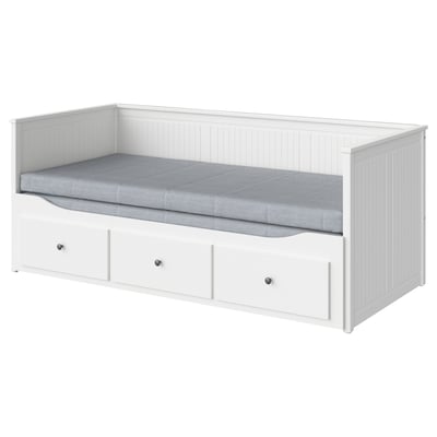 HEMNES Katil siang berlaci 3/bertilam 2